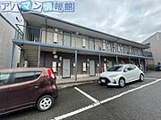 内野駅より徒歩11分 1階 築28年8ヶ月の賃貸物件