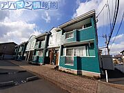 小針駅より徒歩31分 2階 築22年9ヶ月の賃貸物件