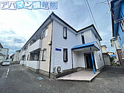 新潟大学前駅より徒歩9分 1階 築33年6ヶ月の賃貸物件