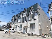 寺尾駅より徒歩19分 1階 築30年4ヶ月の賃貸物件