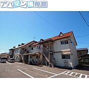 イオボヌール内野 2階 築38年8ヶ月の賃貸物件