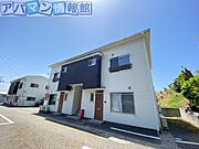 ルフィ寺尾B 1階 築47年4ヶ月の賃貸物件