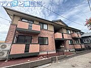 キャヴェンディッシ 1階 築23年3ヶ月の賃貸物件