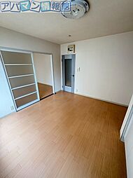 バードリー 1階2DKのリビング/ダイニング