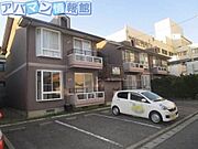 小針駅より徒歩12分 1階 築35年9ヶ月の賃貸物件