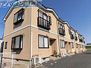 新潟大学前駅より徒歩16分 1階 築21年8ヶ月の賃貸物件