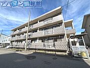 トロワ・リッチェ・ヒロ 3階 築22年5ヶ月の賃貸物件