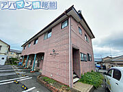 メゾン・ド・ランサム 2階 築46年8ヶ月の賃貸物件