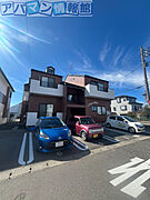 新潟大学前駅より徒歩24分 2階 築27年10ヶ月の賃貸物件