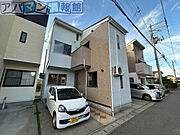 新潟大学前駅より徒歩16分 1階 築14年9ヶ月の賃貸物件