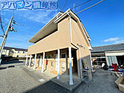 内野駅より徒歩18分 2階 築23年8ヶ月の賃貸物件