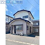 小針駅より徒歩47分 1階 築26年11ヶ月の賃貸物件