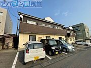 寺尾駅より徒歩6分 2階 築33年3ヶ月の賃貸物件