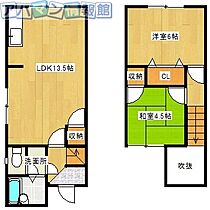 間取り：215004838194