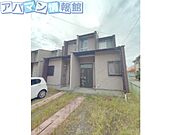 小針駅より徒歩9分 1階 築45年11ヶ月の賃貸物件