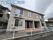 寺尾駅より徒歩15分 1階 築9年9ヶ月の賃貸物件