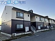 サンパティークB 1階 築25年8ヶ月の賃貸物件