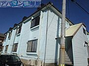 コーポアトラス 2階 築40年9ヶ月の賃貸物件