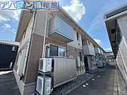 マリオン４ 1階 築8年10ヶ月の賃貸物件