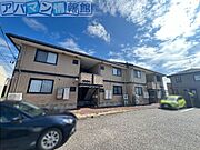 グランメール大野A 1階 築26年2ヶ月の賃貸物件