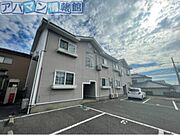 寺尾駅より徒歩13分 2階 築25年3ヶ月の賃貸物件