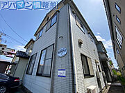 メゾンドエクラン7 2階 築28年8ヶ月の賃貸物件