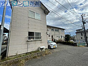 メゾンドエクラン3 2階 築35年10ヶ月の賃貸物件