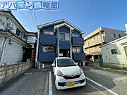 トゥルース 2階 築24年8ヶ月の賃貸物件