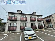 コーポサウスタウン 1階 築27年7ヶ月の賃貸物件