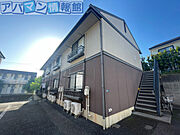 内野駅より徒歩9分 1階 築30年10ヶ月の賃貸物件