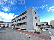 プラッツベン 3階 築18年3ヶ月の賃貸物件