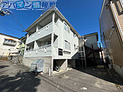  2階 築35年8ヶ月の賃貸物件