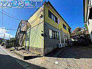 コーポエンドレス 2階 築42年8ヶ月の賃貸物件