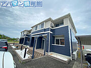 アイ・ハピネス 2階 築16年4ヶ月の賃貸物件