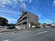 ZERO AOYAMA 3階 築17年8ヶ月の賃貸物件