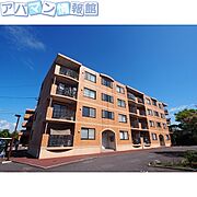 ピュアライフ坂井 4階 築23年の賃貸物件