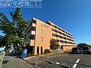 ダイアパレス新大前 4階 築34年2ヶ月の賃貸物件