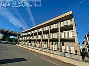 リヴェール山田 2階 築19年8ヶ月の賃貸物件