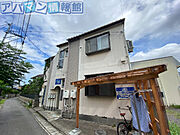 内野駅より徒歩5分 1階 築46年8ヶ月の賃貸物件