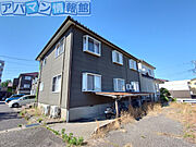 ヒルハイム１ 2階 築38年7ヶ月の賃貸物件