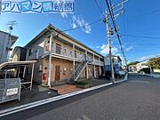 新潟大学前駅より徒歩6分 1階 築44年1ヶ月の賃貸物件