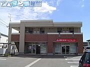 ハイヴィレッジ坂井 2階 築18年2ヶ月の賃貸物件