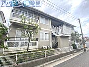 寺尾駅より徒歩17分 2階 築29年8ヶ月の賃貸物件