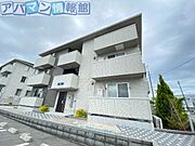 小針駅より徒歩51分 1階 築4年11ヶ月の賃貸物件