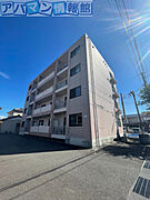 セカンドステージZERO 2階 築17年8ヶ月の賃貸物件