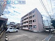 セカンドステージZERO 4階 築17年8ヶ月の賃貸物件