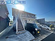 コーポ純 2階 築30年8ヶ月の賃貸物件