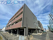 内野駅より徒歩17分 4階 築18年3ヶ月の賃貸物件