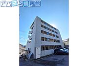 風屋 2階 築18年1ヶ月の賃貸物件