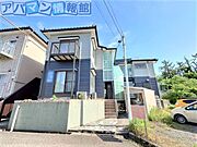 新潟大学前駅より徒歩15分 1階 築42年8ヶ月の賃貸物件